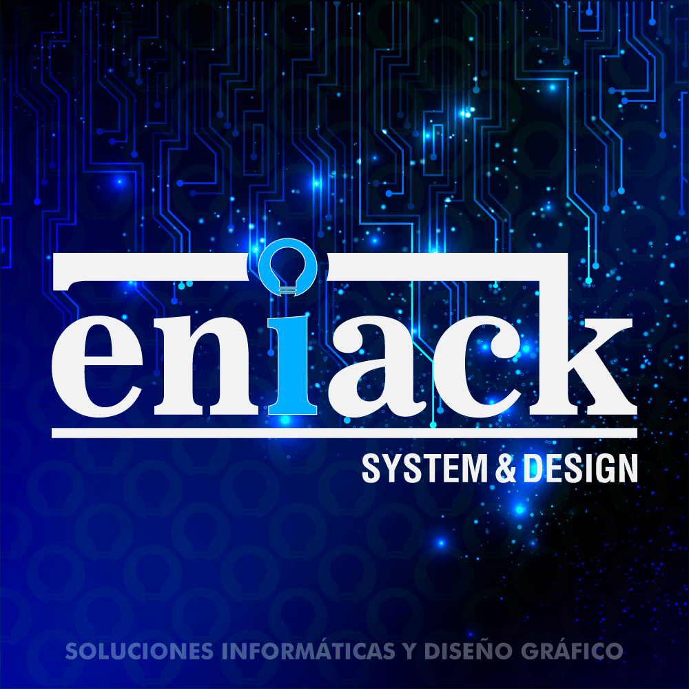 Eniack System & Design