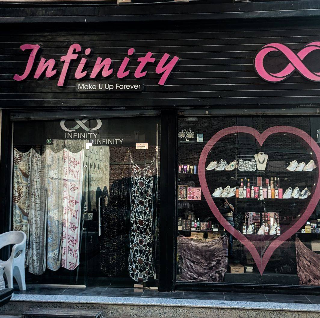 Infinity store | Mansoura