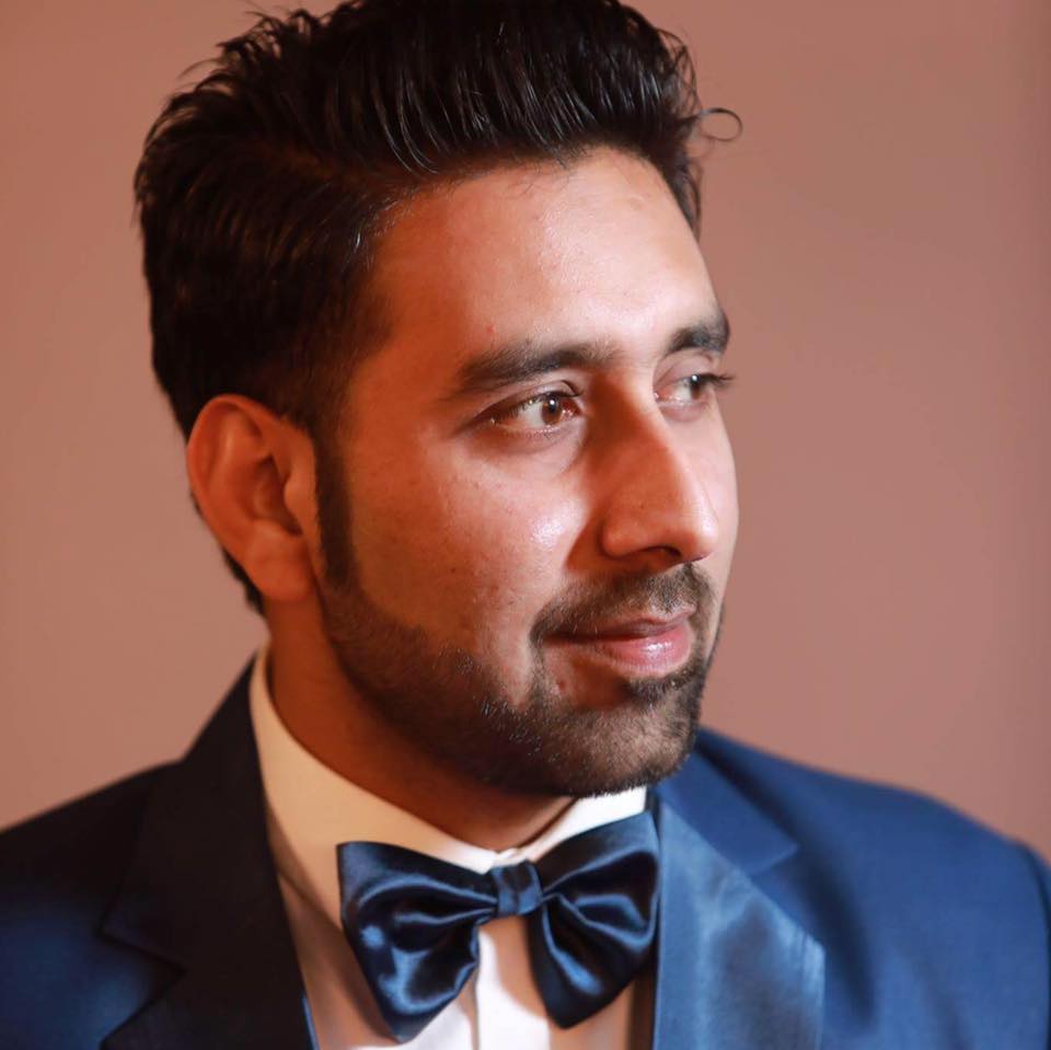Jahanzeb khan - sunny