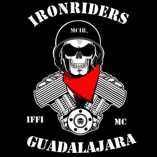 MC Iron Riders Guadalajara | Guadalajara