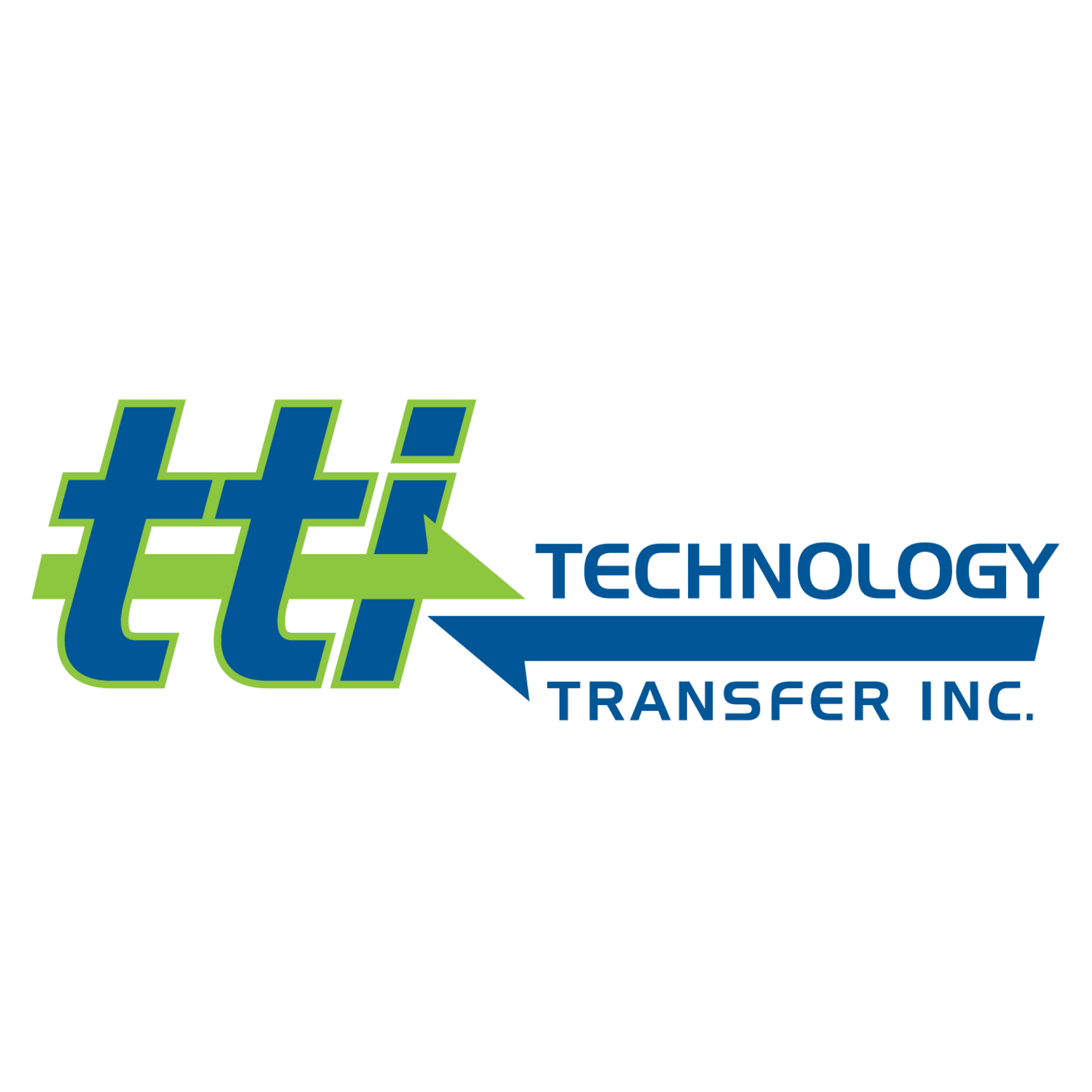 Technology Transfer Inc | Edmonton AB