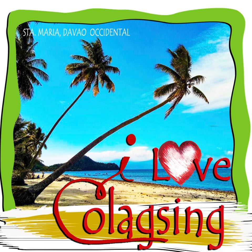 I Love Colagsing/Lungagbato