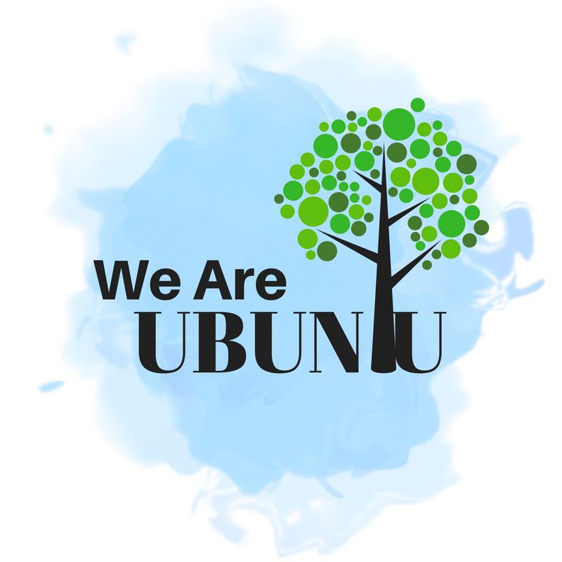 We Are Ubuntu