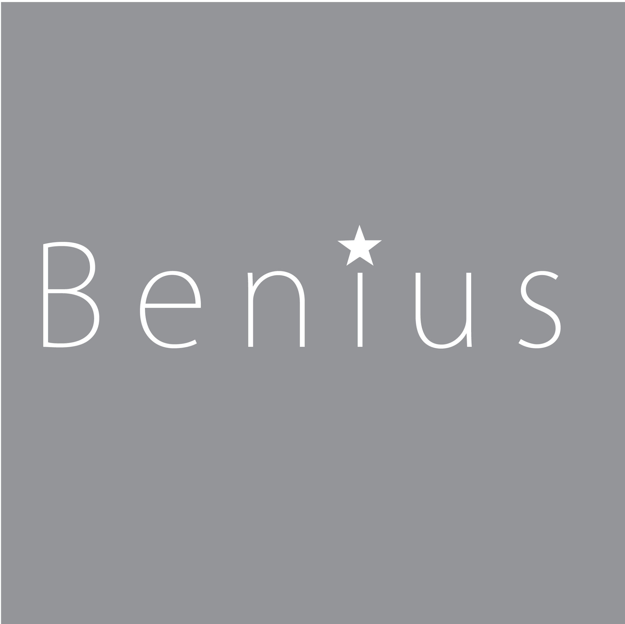 Benius - Your Baby Genius