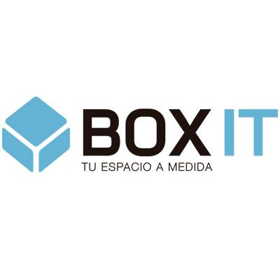 BoxIT | Montevideo