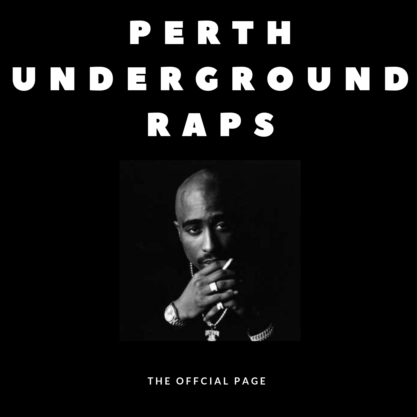Perth Underground Rap Scene