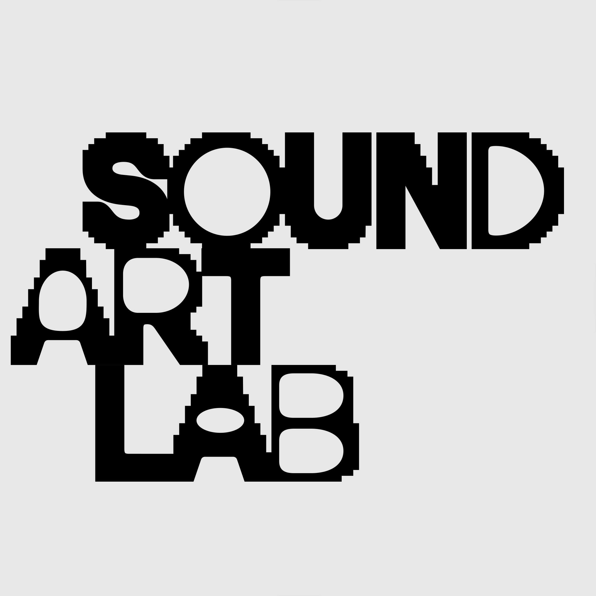 Sound Art Lab