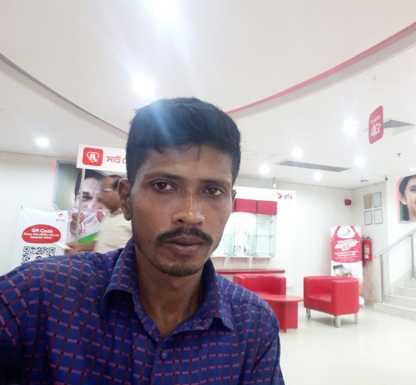 Md. Akram Hossan