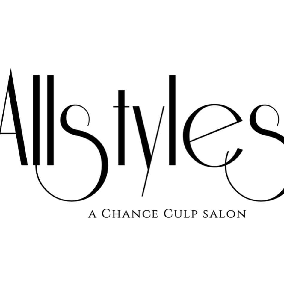 Allstyles-a Chance Culp Salon