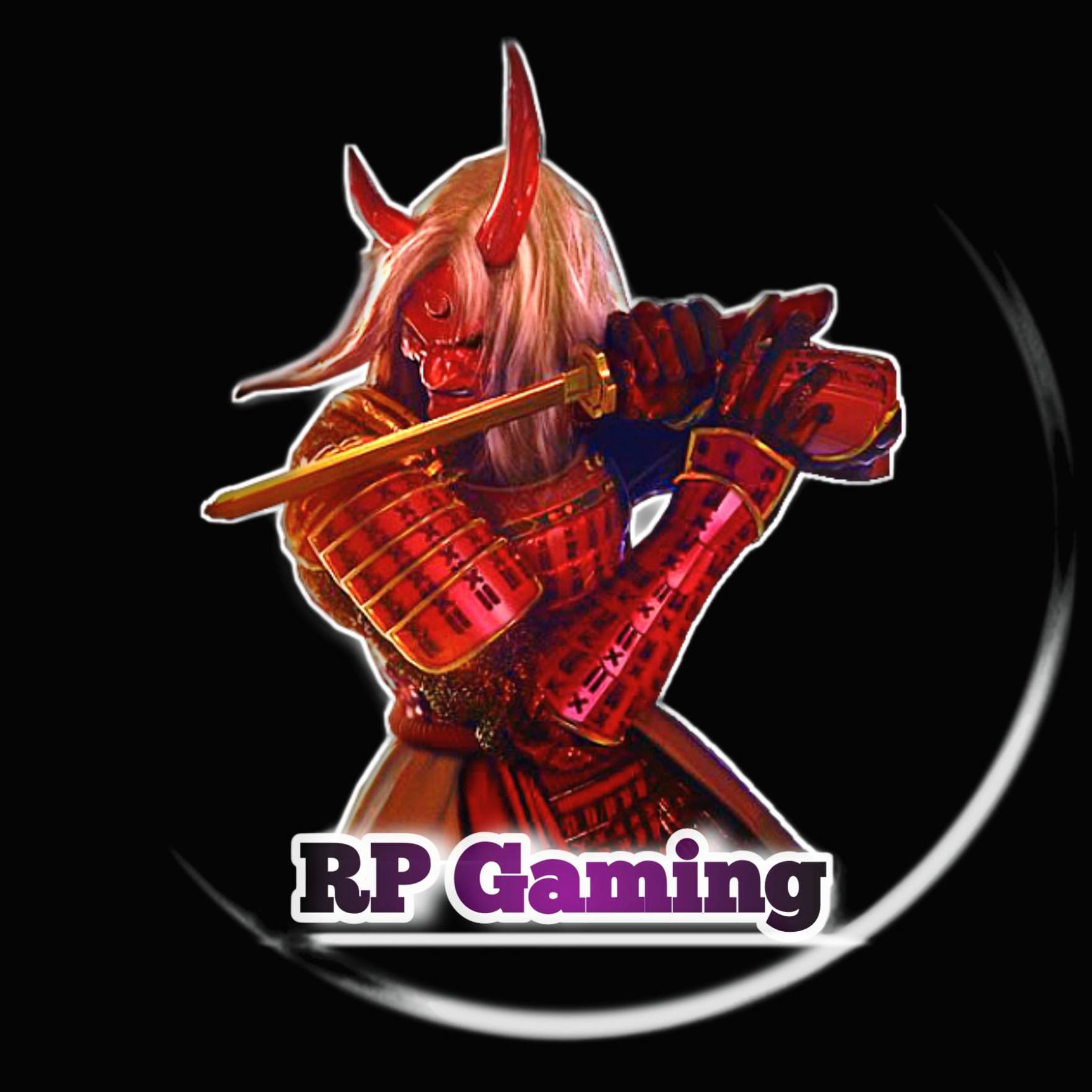 RP Gaming