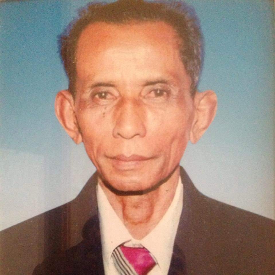Former Director of Autonomous Port Sihanoukville