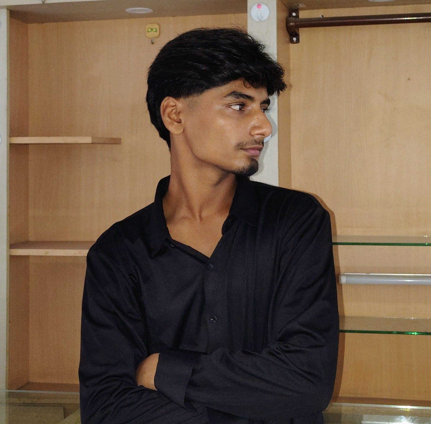 Bishal Pal