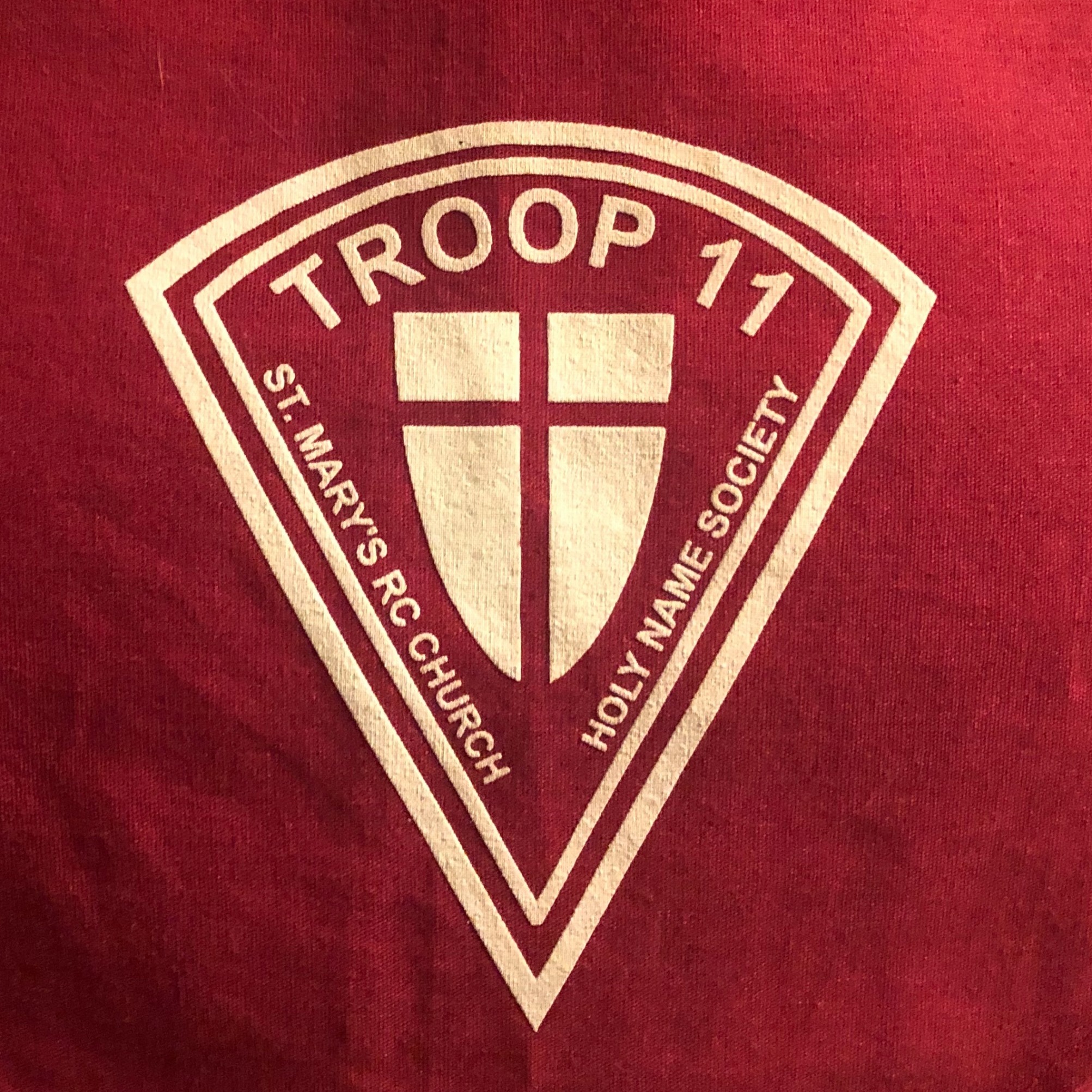 Boy Scout Troop 11