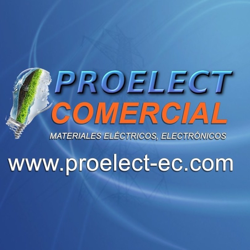 Proelect Comercial | Quito