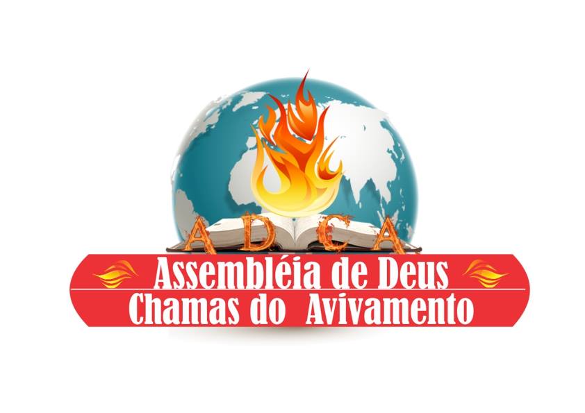 IADCA.Igreja Assembleia De Deus Chamas Do Avivamento