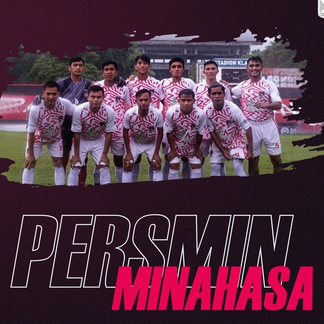 Persmin Minahasa