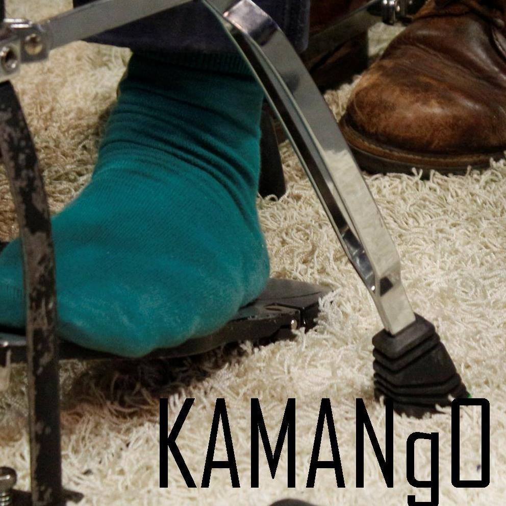 KAMANgO