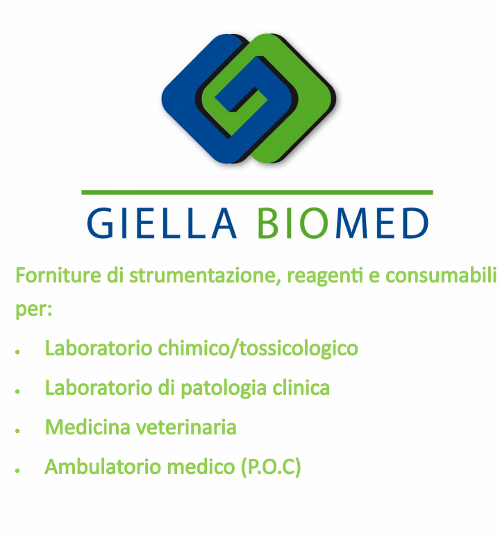 Giella Biomed