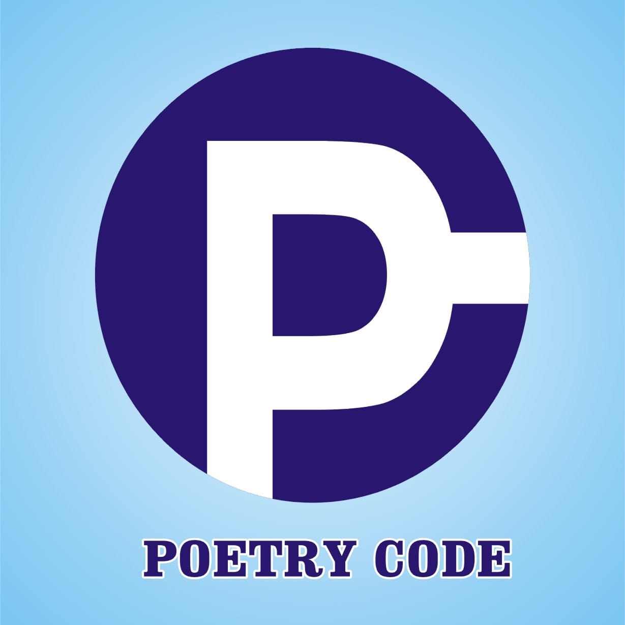 Poetry Code