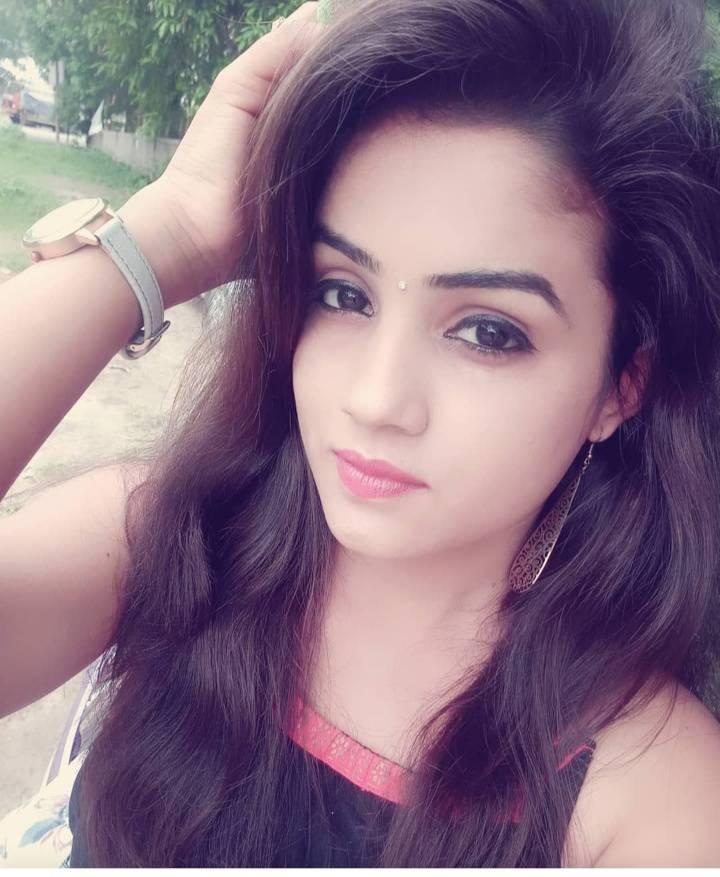 Lovely Riya