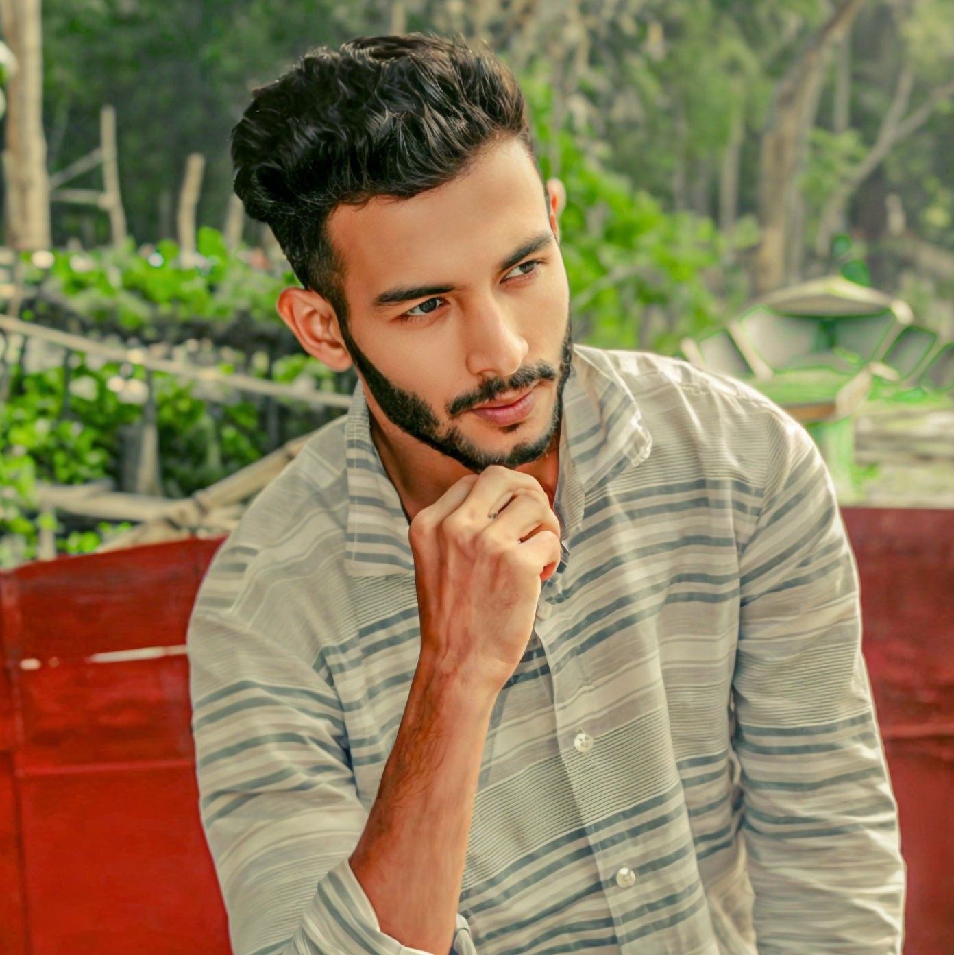 Muhammad Rana