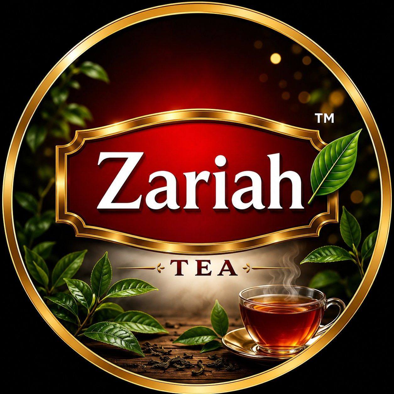 Zariah Tea Bangladesh- জারিয়া টি বাংলাদেশ | Jhenida