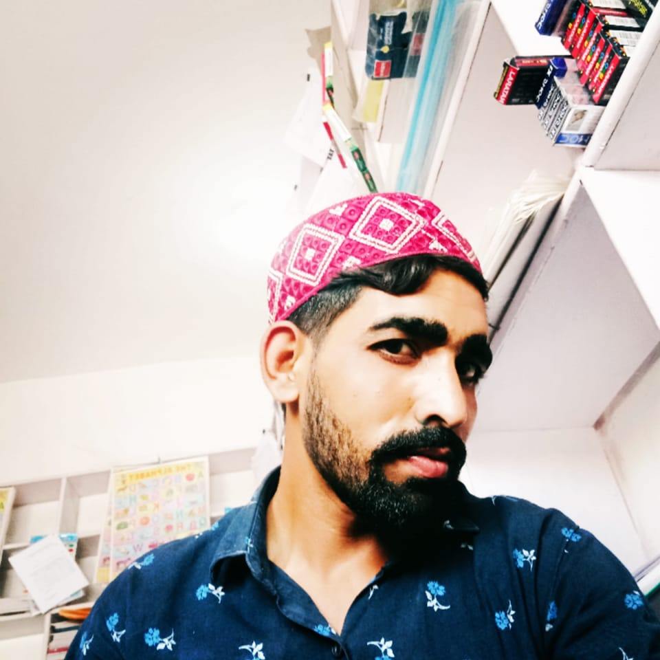 Ashfaq Kalotra