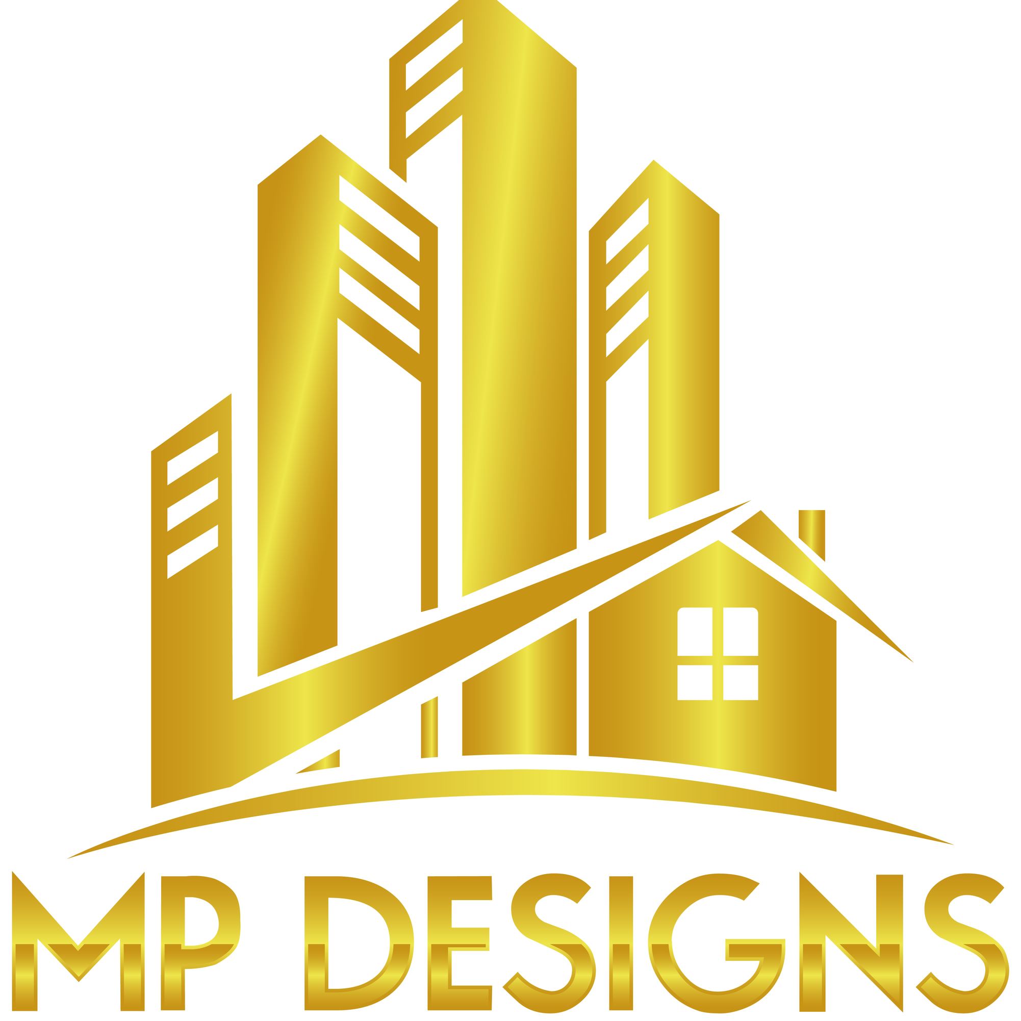 MP Designs - Our As-Built Services Provide A Detailed Overview Of ...