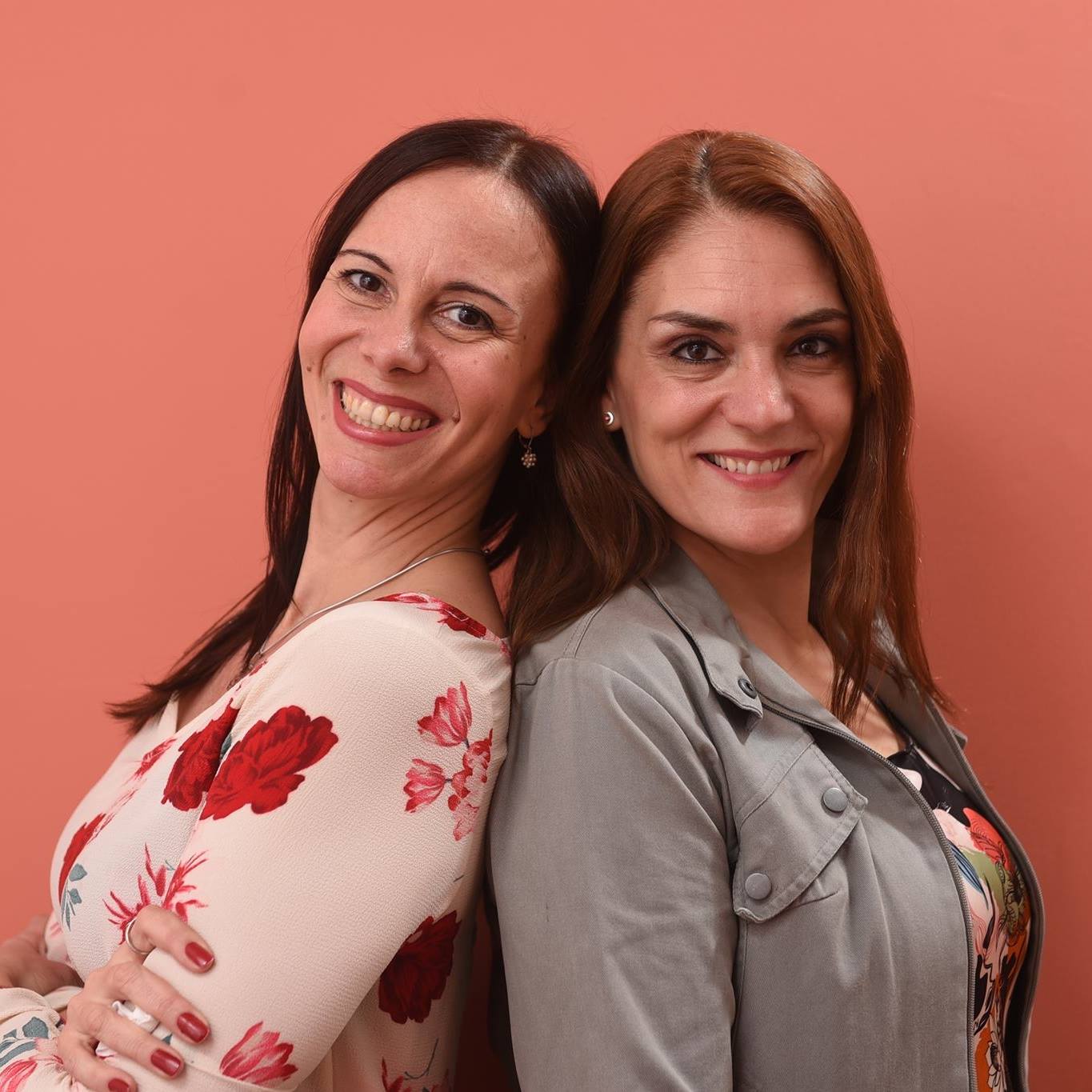 Visionarse - Gabriela Rendón y Nara Fernández