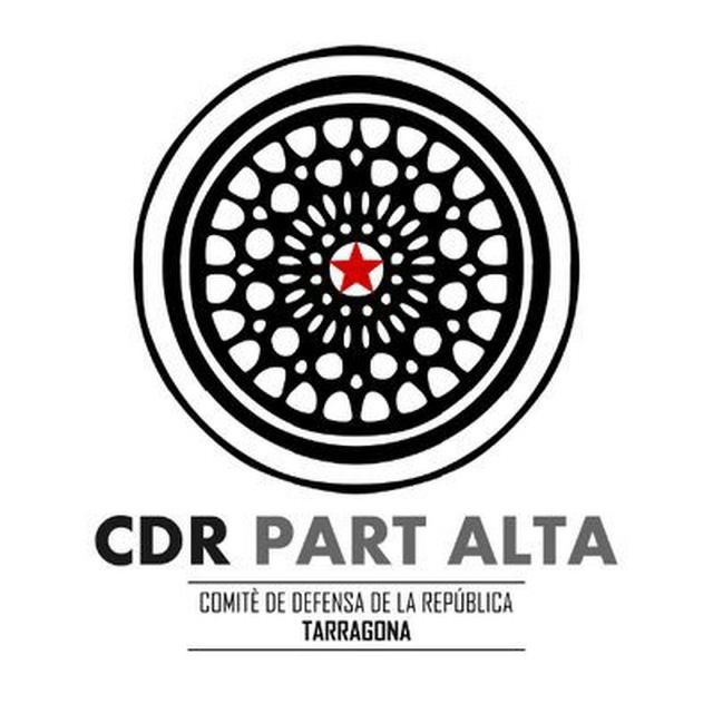 CdR Part Alta Tarragona