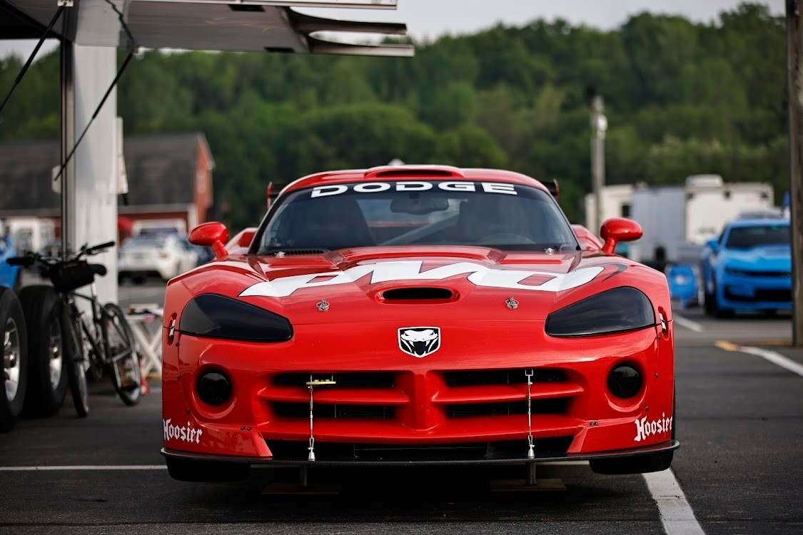 Viper Racing History added a new photo. - Viper Racing History