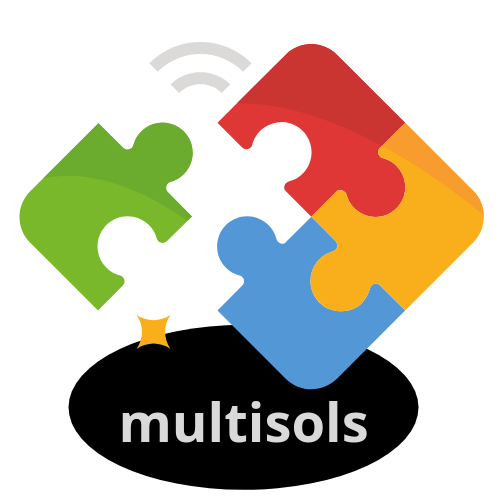 Multisols Business Development | Lahore