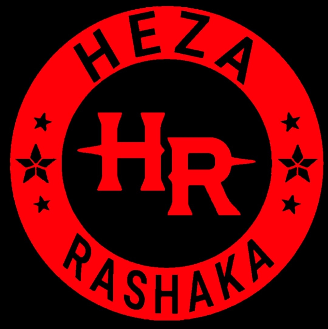 HEZA rashaka