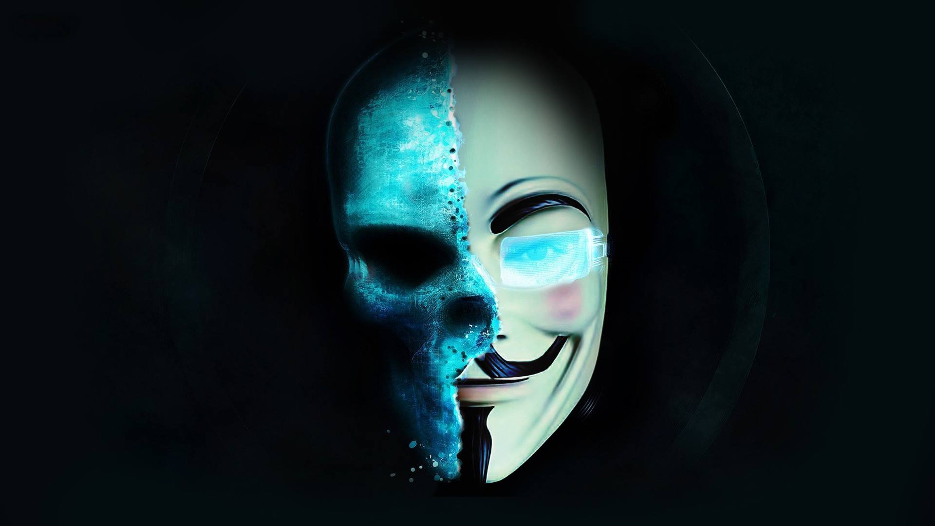 The Anonymous Ghost | Donetsk