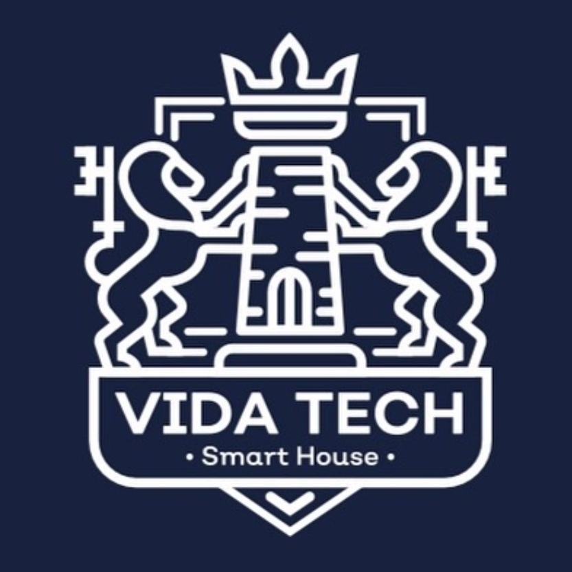 Vidatech Venta de productos Smarthome