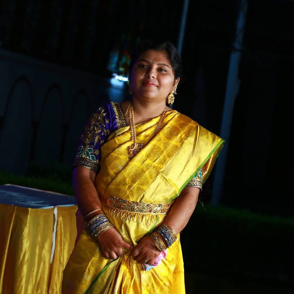 Indu Reddy - Pinky - Fashions | Hyderabad