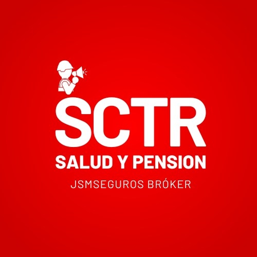 SCTR Salud y Pension