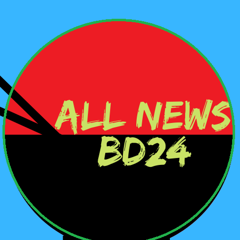 All News BD24