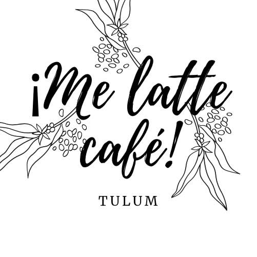 Me Latte Cafe 3