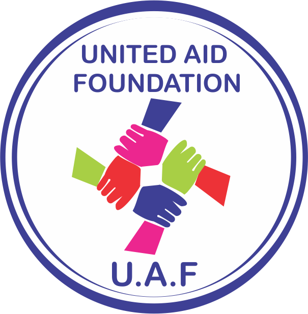 United Aid Foundation SA