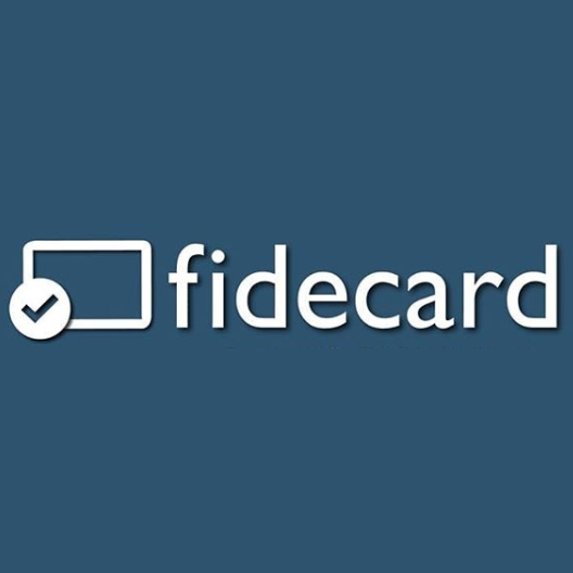 Fidecard