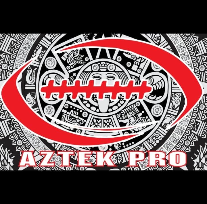 AZTK PRO | Mexico City