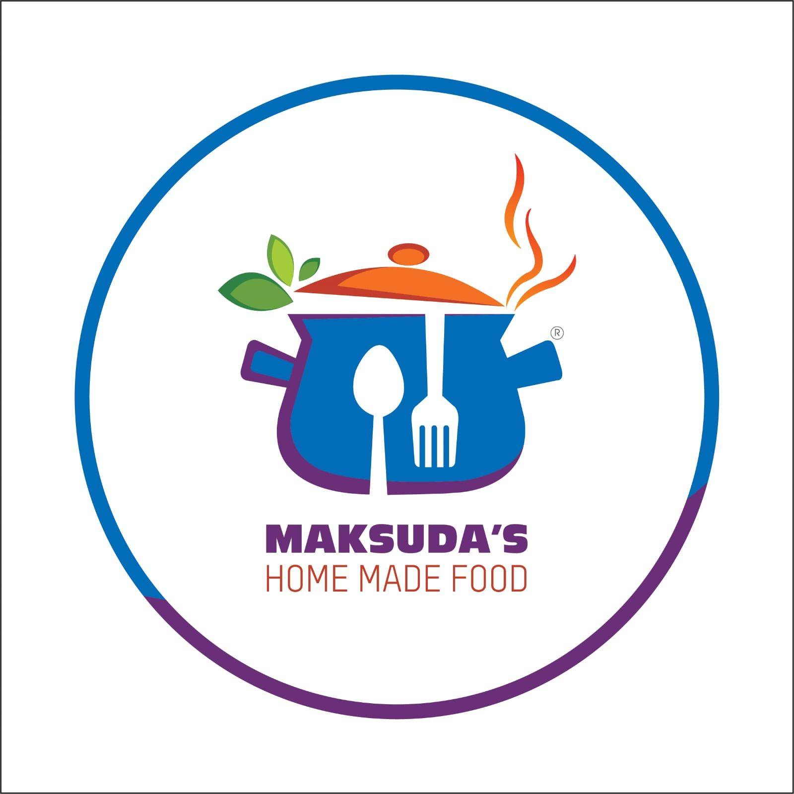 Maksuda's Home Made Food
