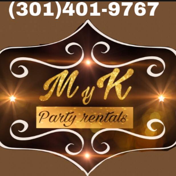 M&K Party Rentals | Glenarden MD