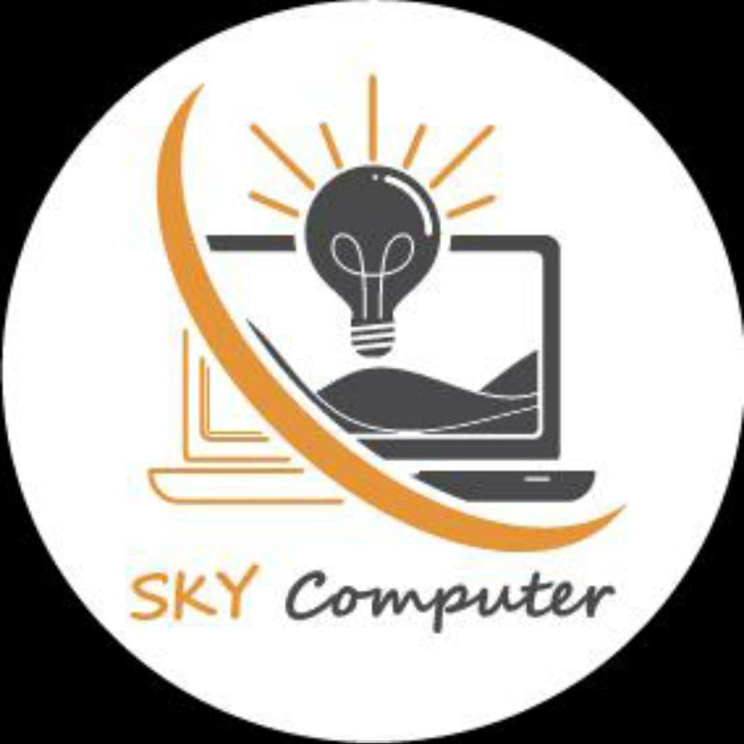 Sky Computer | Amethi