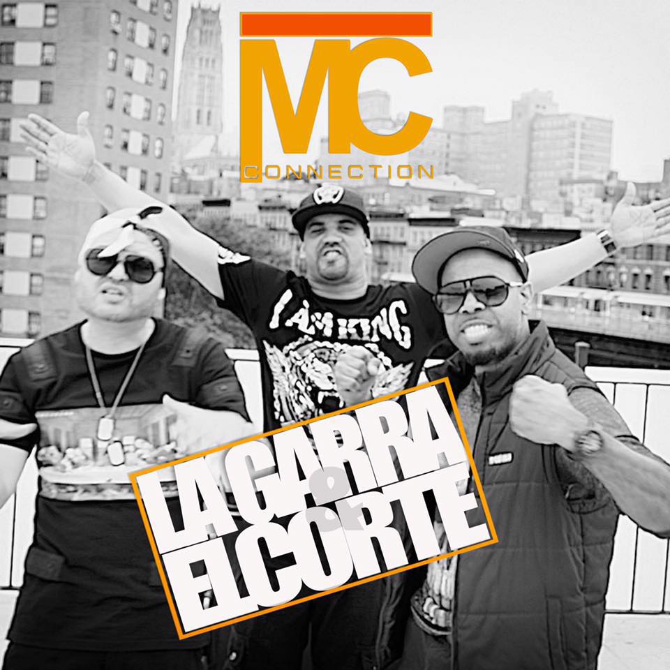 MCConnection