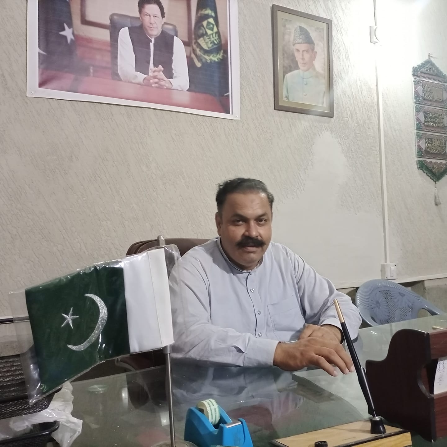Sardar Nasir Ali khan Rawalpindi Cantt