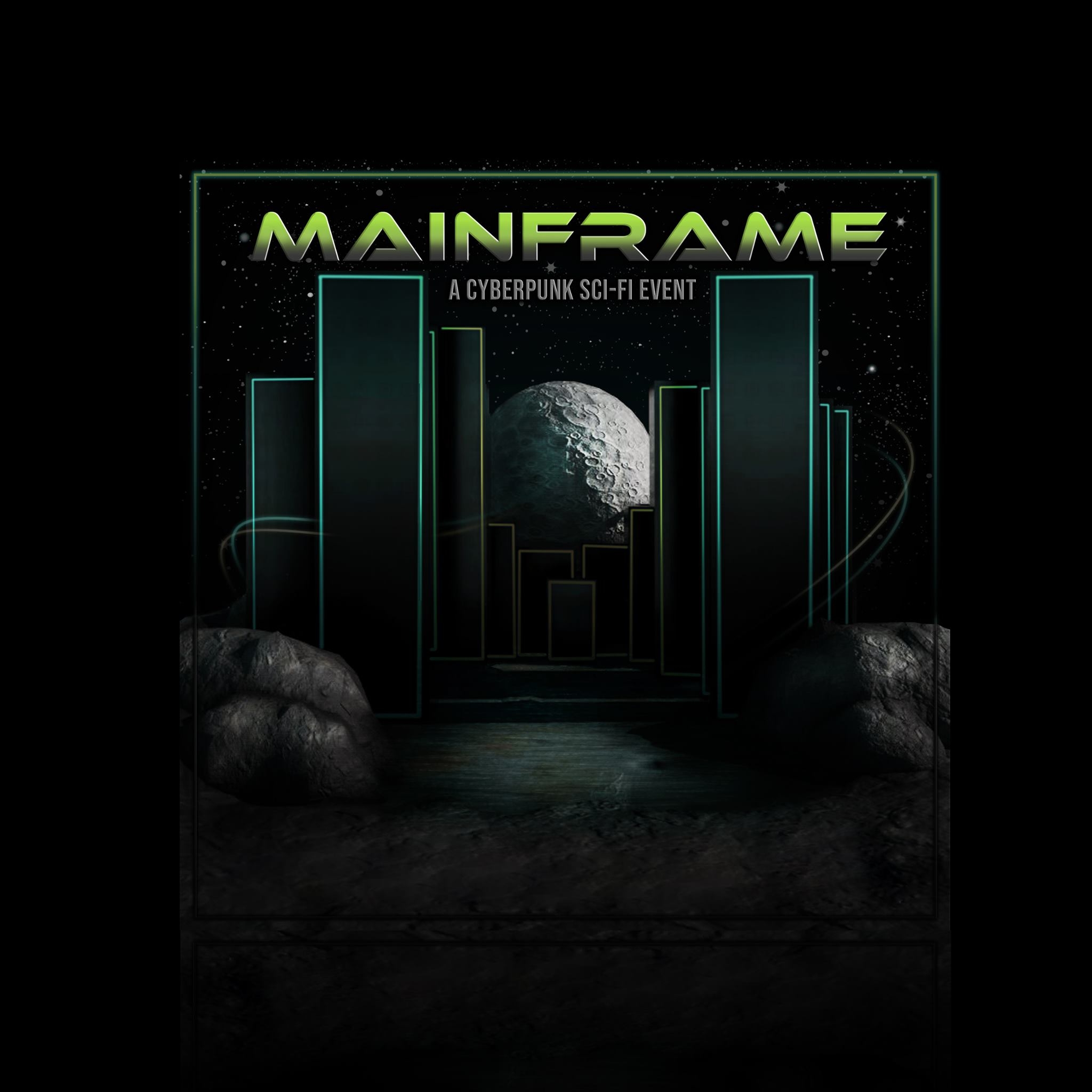 Mainframe Event