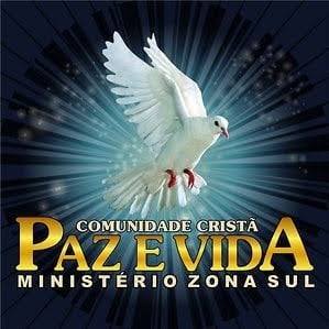 Paz E Vida Jardim São Luis