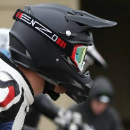 Sanders Racing (official fan page)